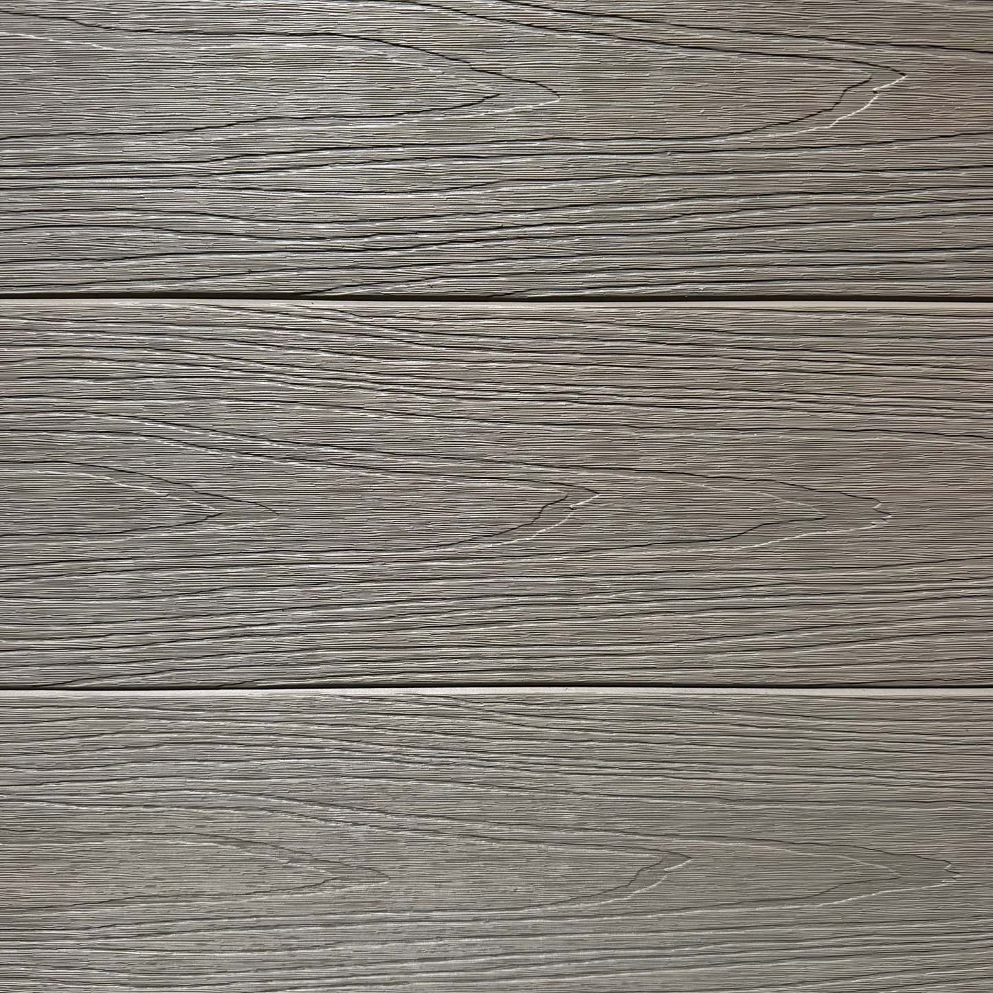 Composiet Schutting Scherm Compleet Stone Taupe – 1,80 Meter