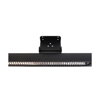 Carbon Rose Gold Heater 2500W – Wandmodel Terrasverwarmer - Tuinverwarming.com