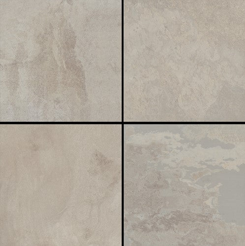 Cera3line 60x60x3cm Peacock sand