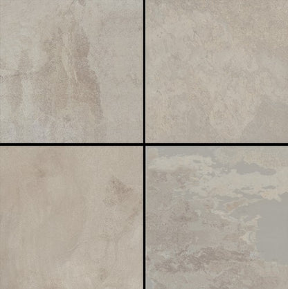 Cera3line 60x60x3cm Peacock sand