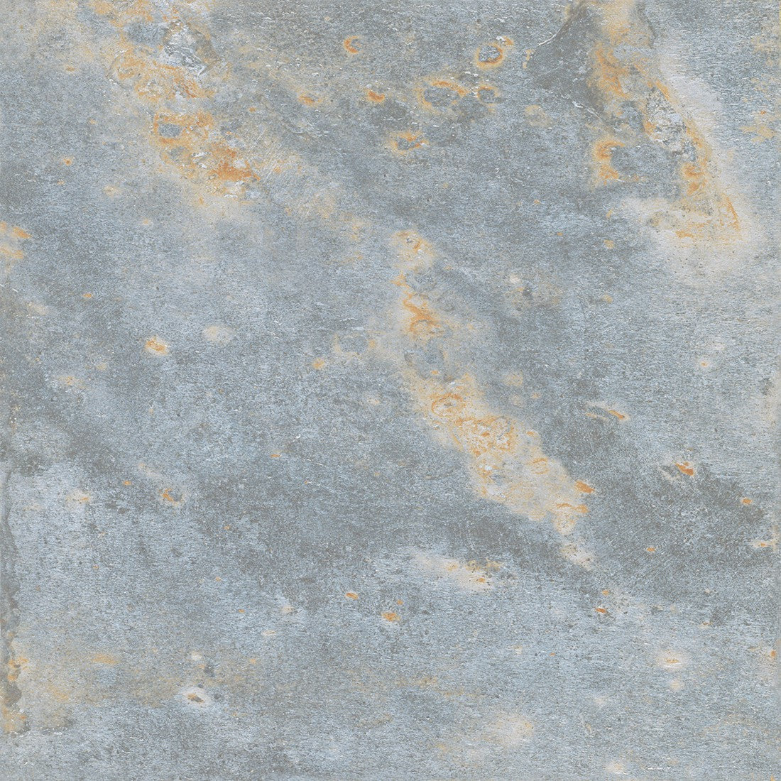 Cera3line 90x90x3cm Peacock blue keramische tegel