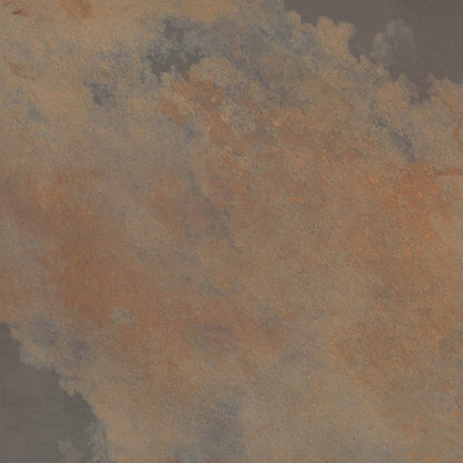 Cera3line 90x90x3cm Peacock copper keramische tegel