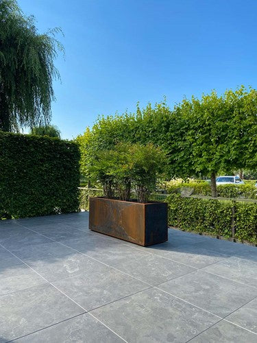 Cera3line Lux & Dutch 70x70x3,2cm Bluestone keramische tegel