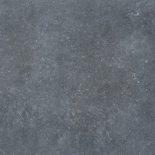 CERA3LINE LUX & DUTCH 90X90X3CM 2.0 CESANO DONKERBLAUW keramische tegel