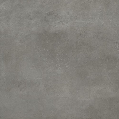 Cera3line Lux & Dutch 90x90x3cm Bologna dark grey keramische tegel