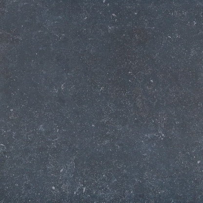 Cera4line Mento 60x60x4cm Belga Blu Scuro donkerblauw keramische tegel