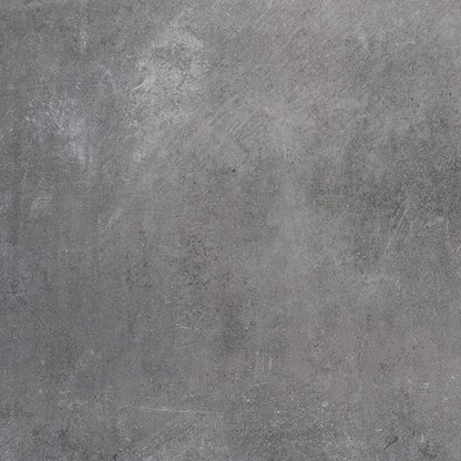 Cera4line Mento 60x60x4cm Concrete anthracite keramische tegel