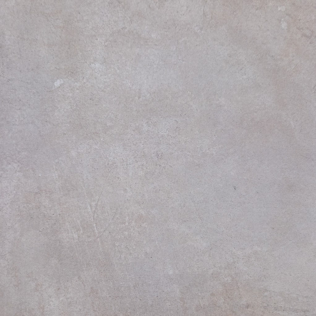 CERA4LINE MENTO 60X60X4CM CONCRETE SMOKE keramische tegel