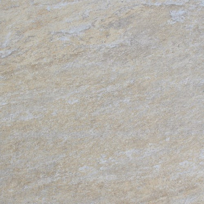 Cera4line Mento 60x60x4cm Cuarcita beige keramische tegel
