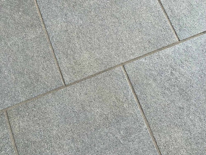Cera5line 60x60x5cm Dark grey keramische tegel
