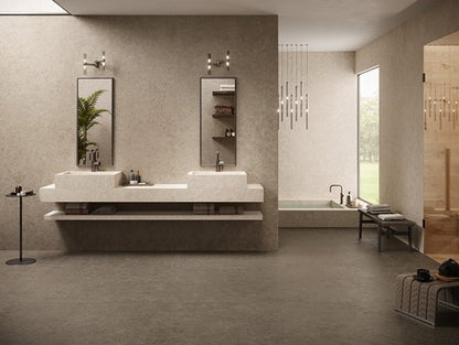 Ceramica Lastra 60x120x2cm Boost Stone clay keramische tegel