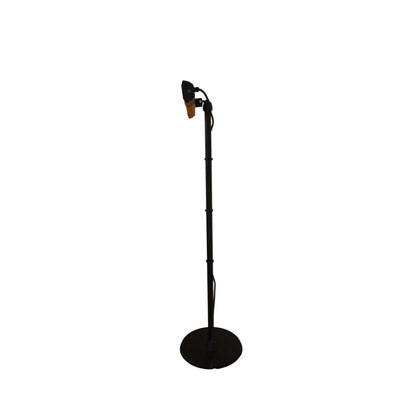 Heatix Staande Golden Shadow Heater (2000W / 2500W) - Tuinverwarming.com