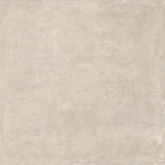 Industry Beige 100x100x2cm keramische tegel