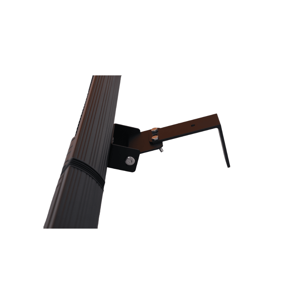 Smart Carbon Fiber Heater 3000W – Wandmodel Terrasverwarmer - Tuinverwarming.com