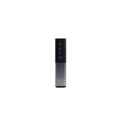 Smart Golden shadow Heater 2500W | Heatix Terrasverwarmer - Tuinverwarming.com