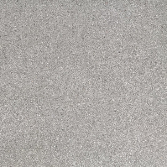 Tegel 50x50x4 cm grijs HK ZVK met mini facet